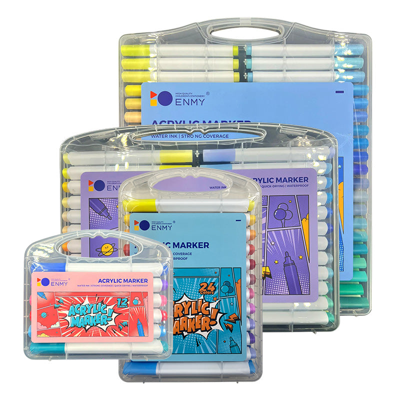 ENMY Acrylic Markers