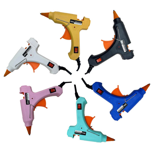 Hot Glue Gun