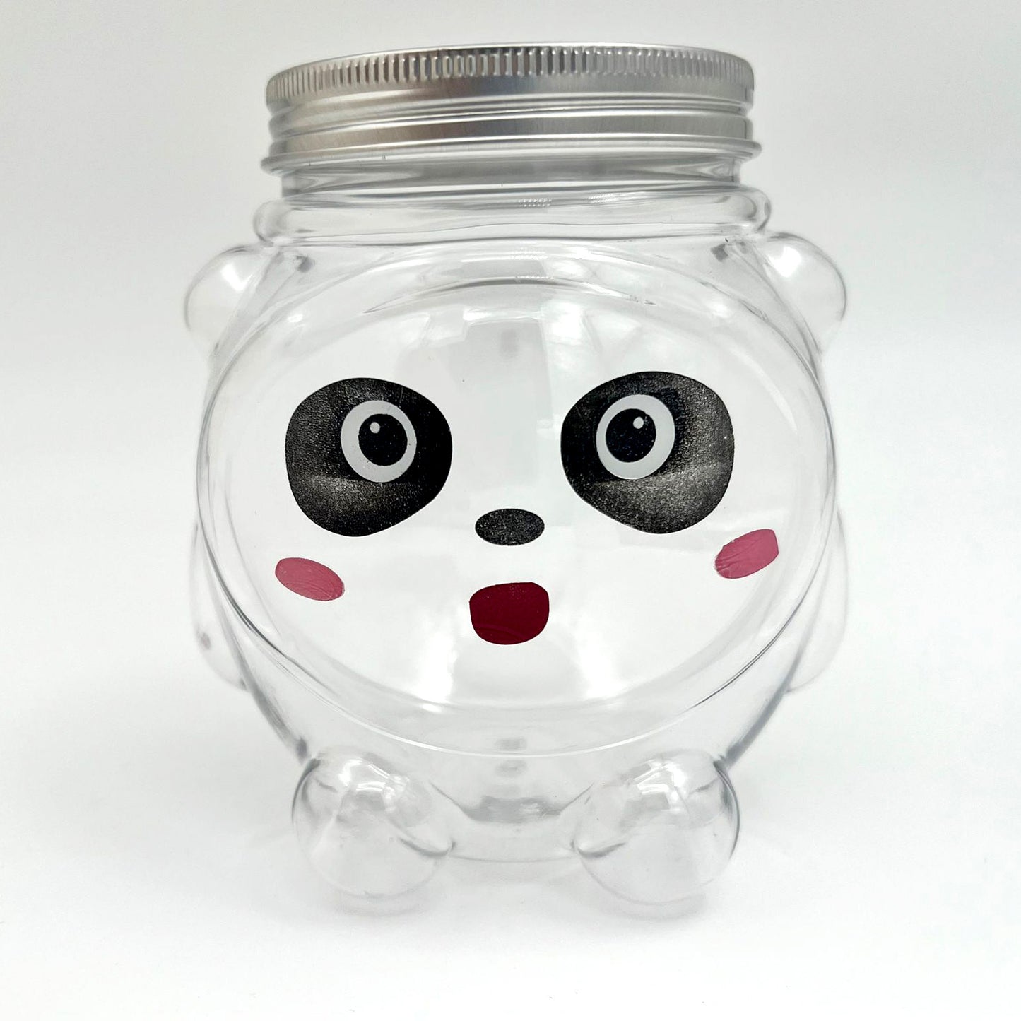 Plastic Bottles (For Star Strips)