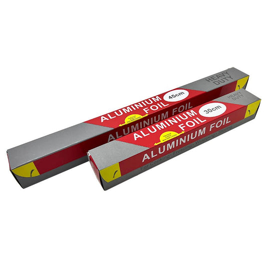 Aluminium Foil