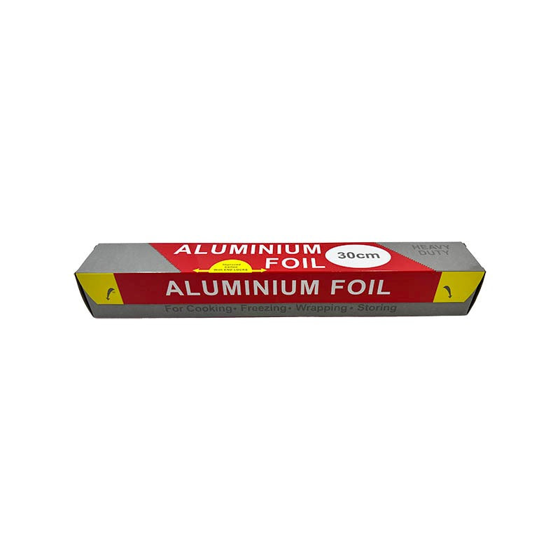 Aluminium Foil