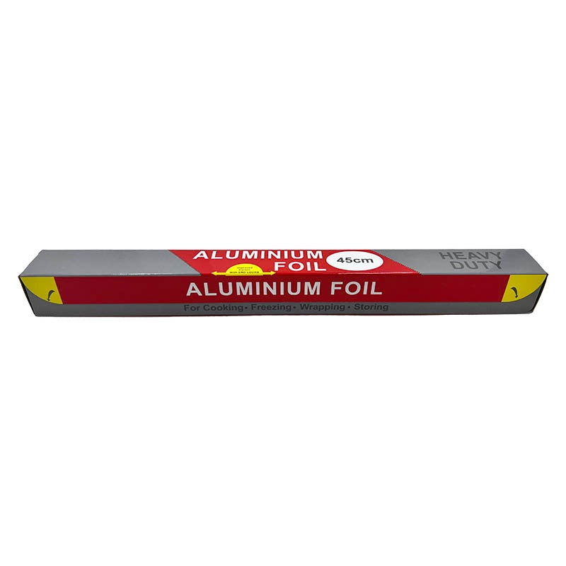 Aluminium Foil