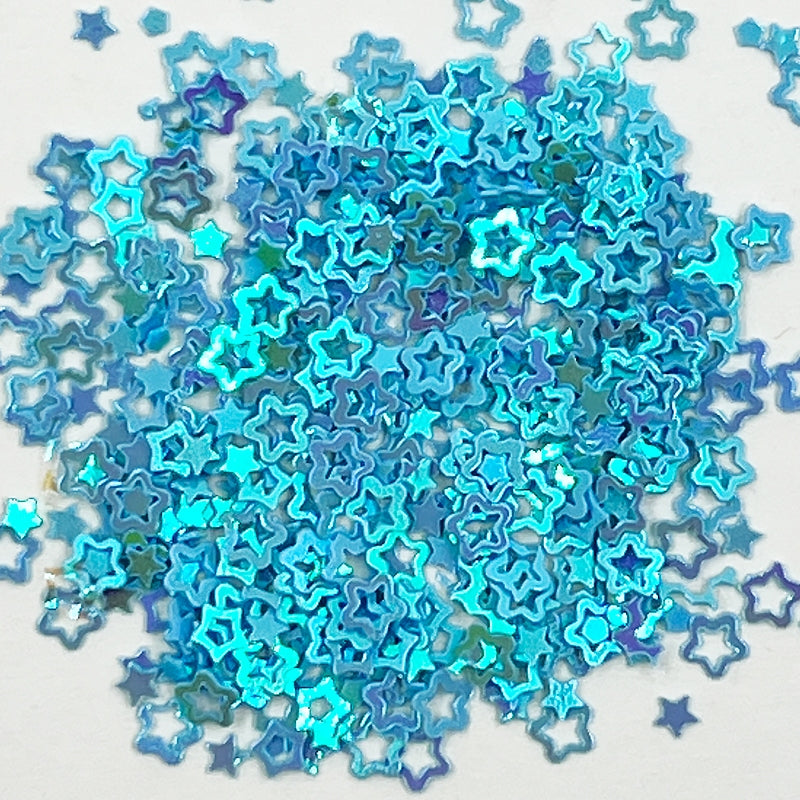 Sequins & Crushed Stones