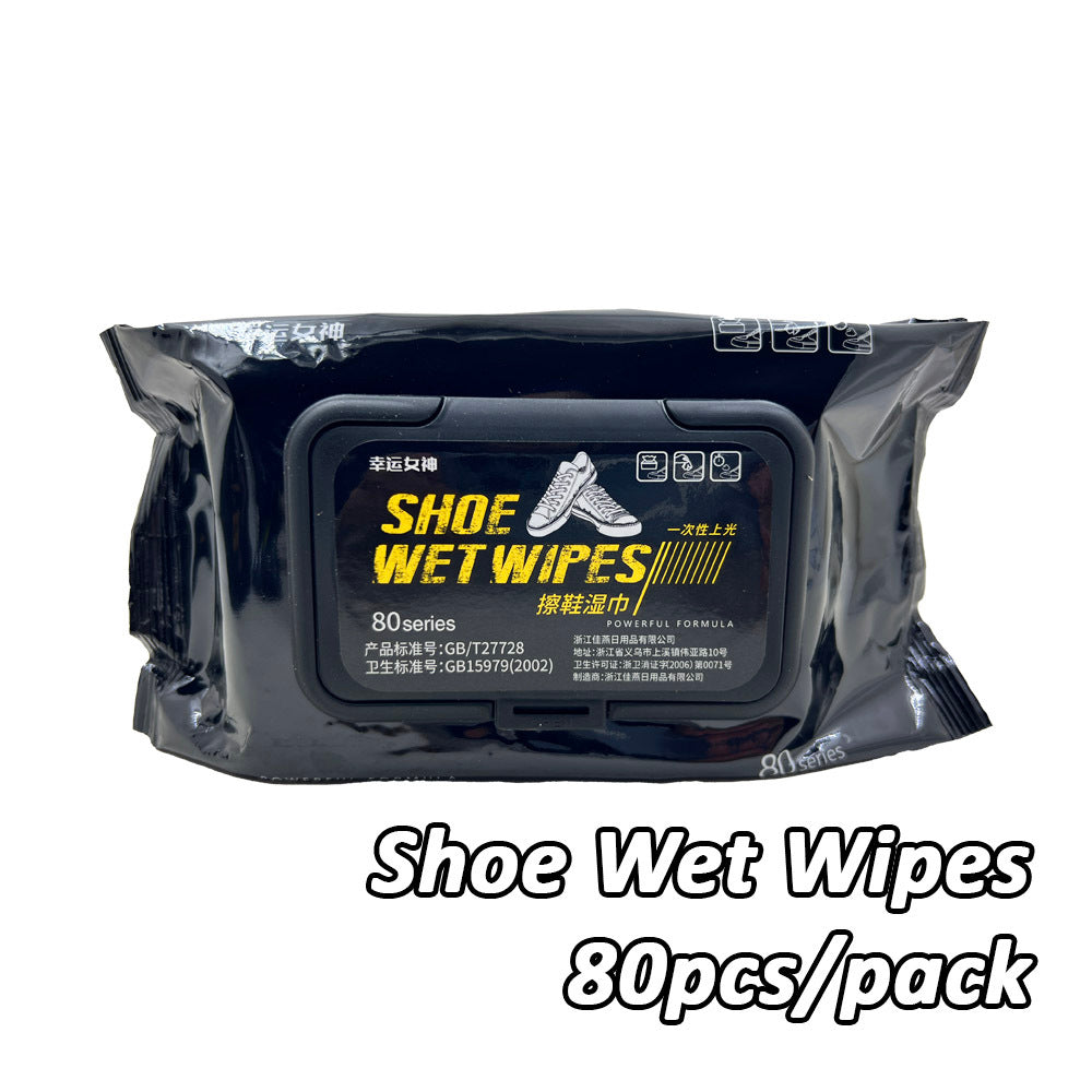 Glasses Cleaner / Lens Wet Wipe Tissue / Alcohol Pad / Anti Dust Oil Fog / Shoe Deodorizer