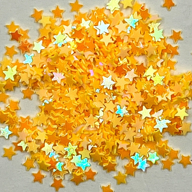 Sequins & Crushed Stones