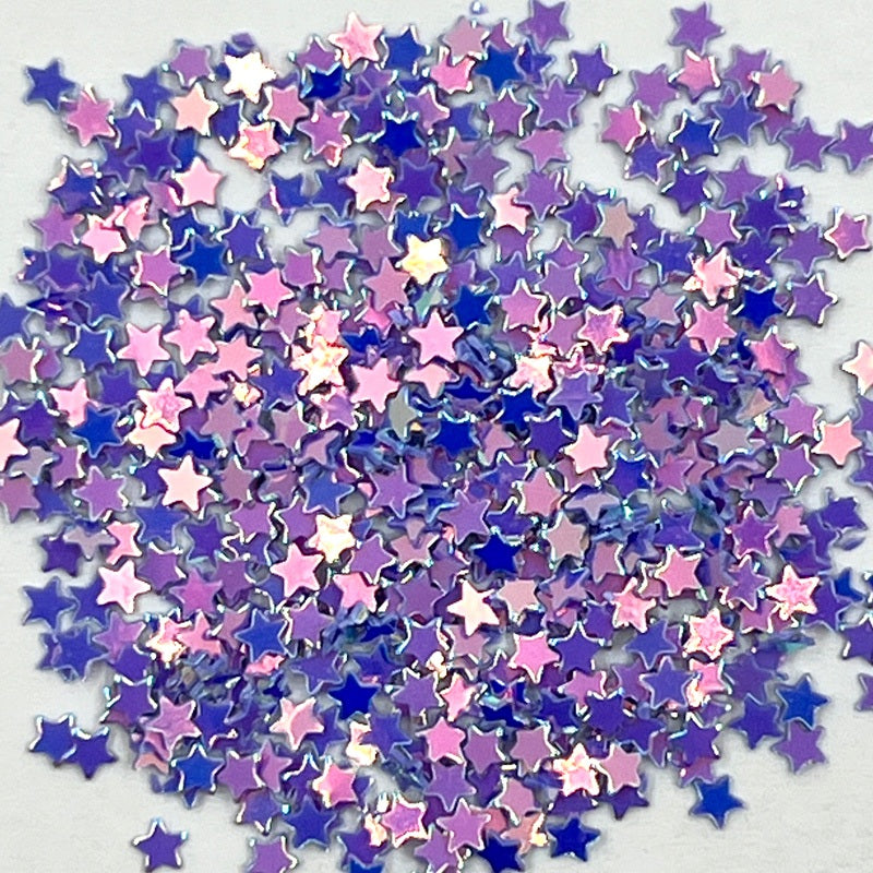 Sequins & Crushed Stones