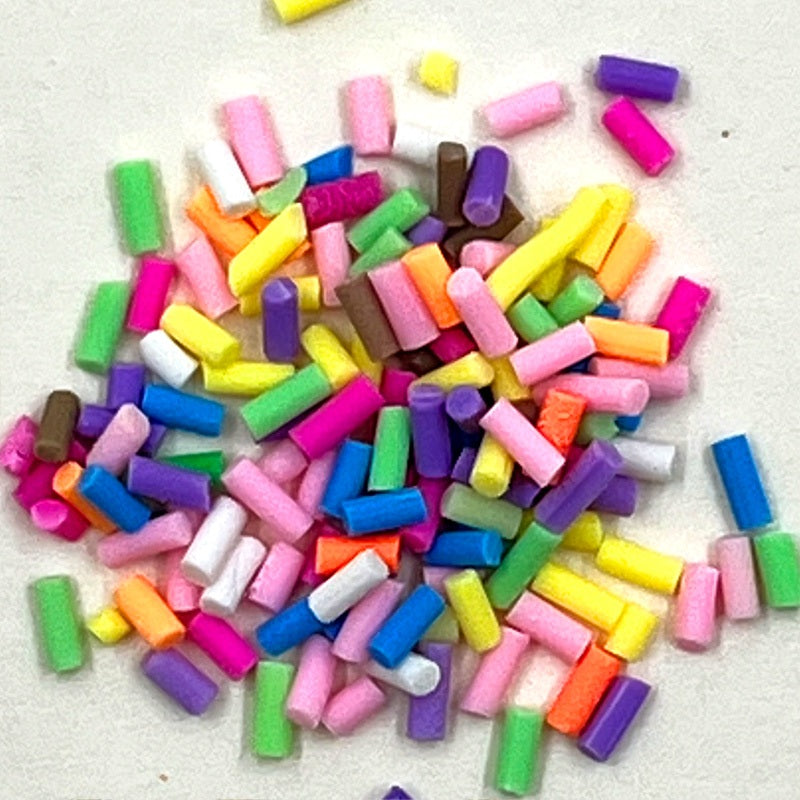 Sequins & Crushed Stones