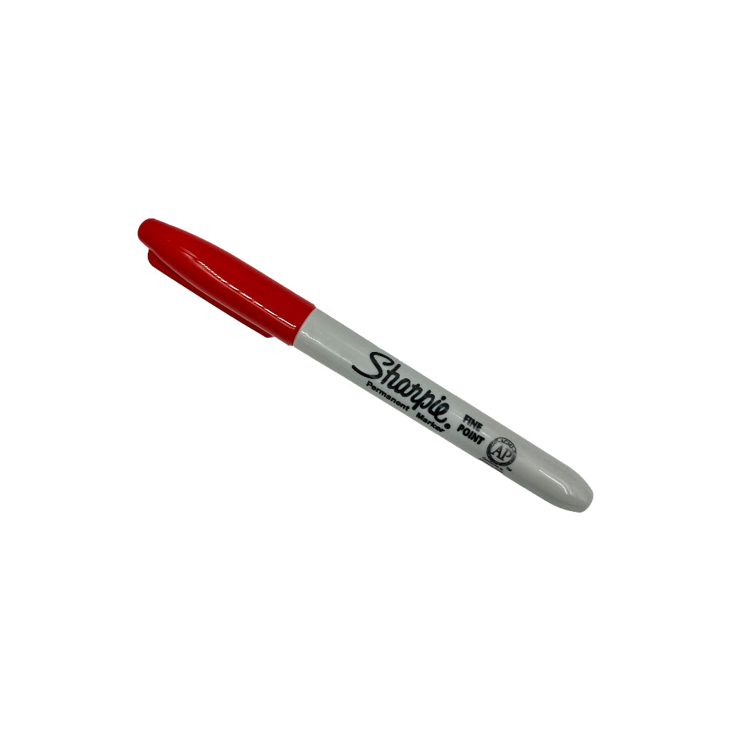 Permanent Marker / Whiteboard Marker
