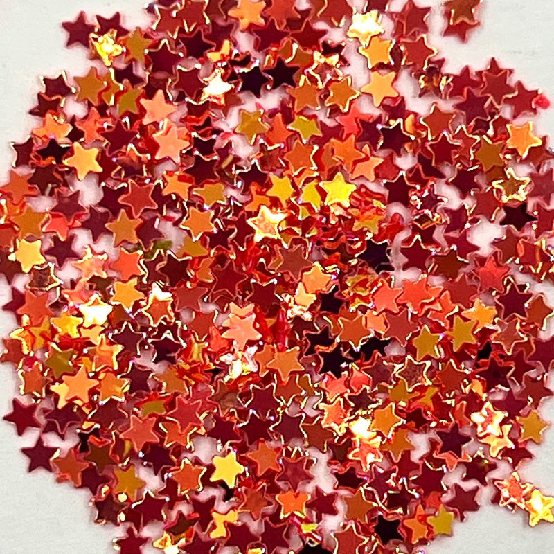 Sequins & Crushed Stones