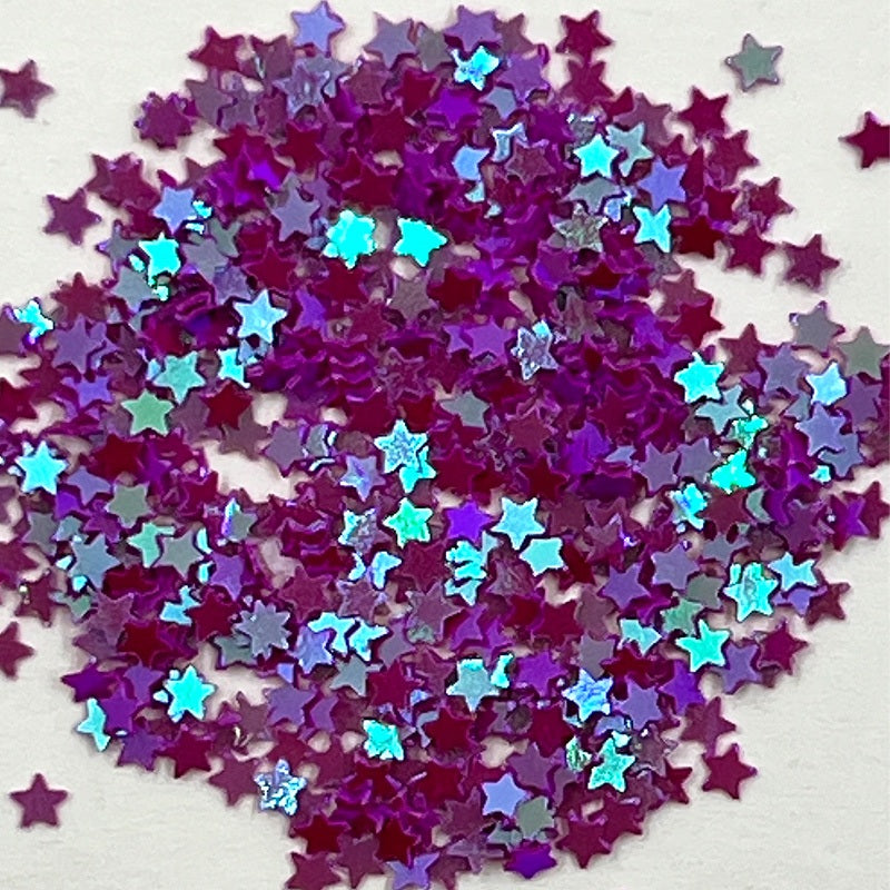 Sequins & Crushed Stones