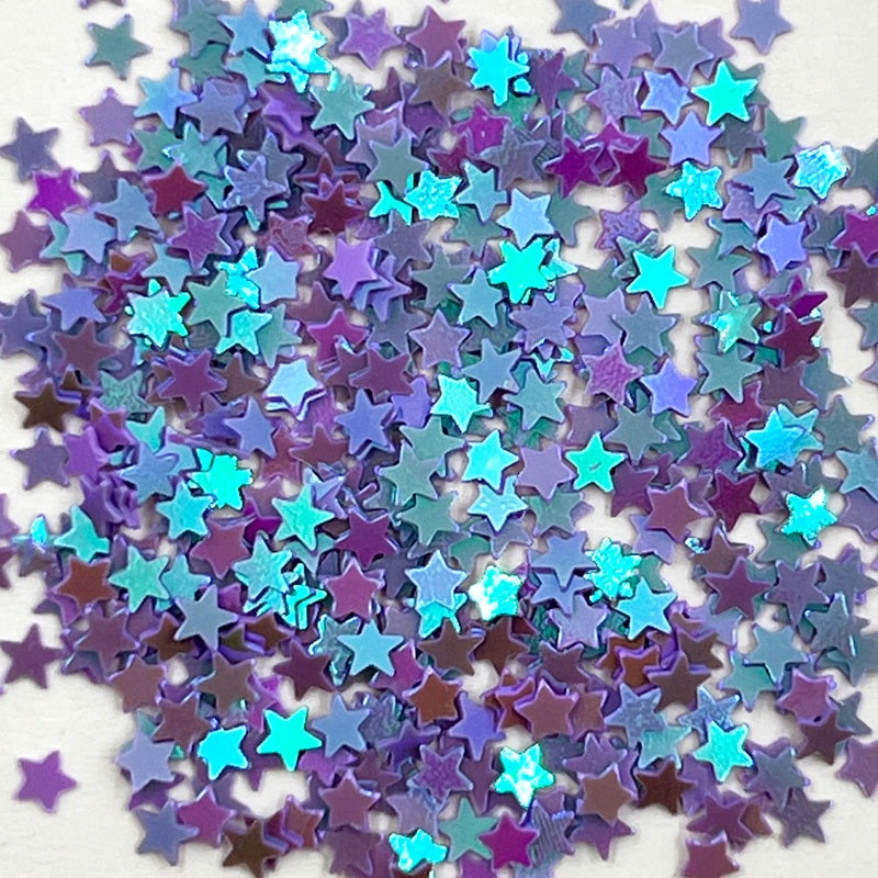 Sequins & Crushed Stones
