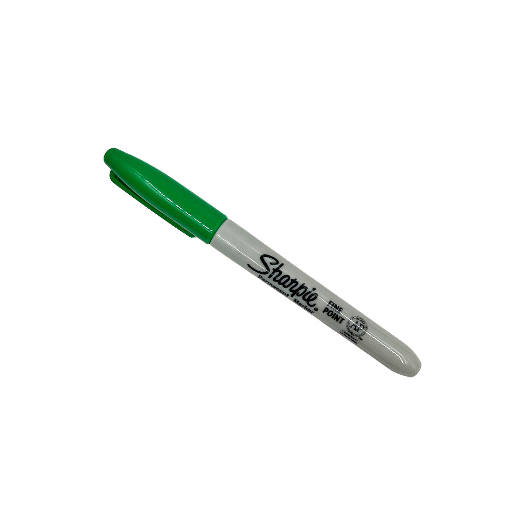 Permanent Marker / Whiteboard Marker
