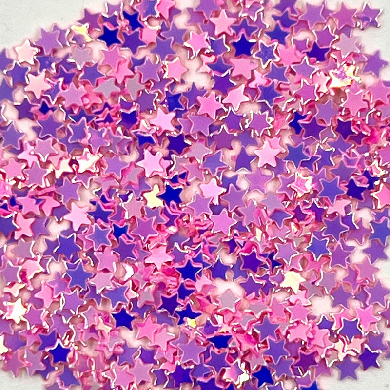 Sequins & Crushed Stones