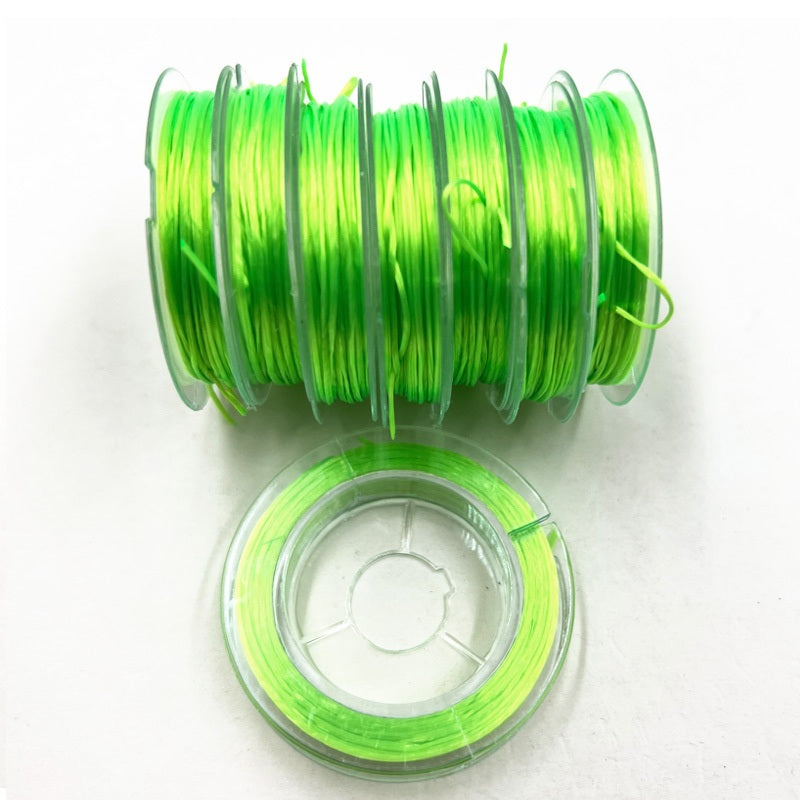 Elastic Cord / Nylon String