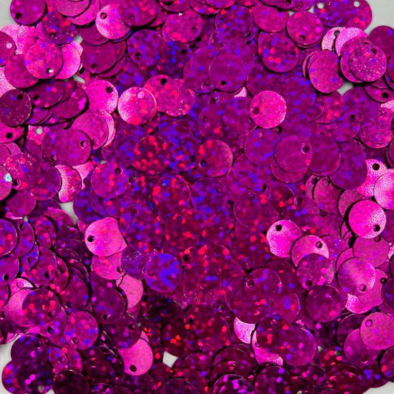 Sequins & Crushed Stones