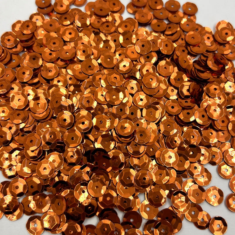 Sequins & Crushed Stones