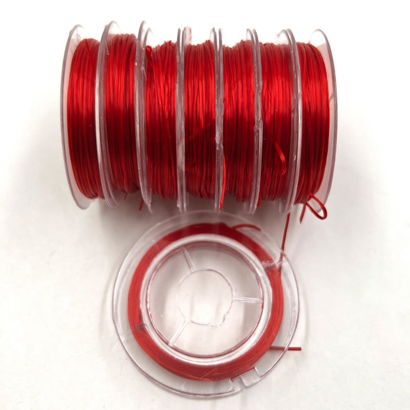 Elastic Cord / Nylon String
