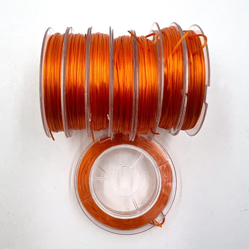 Elastic Cord / Nylon String