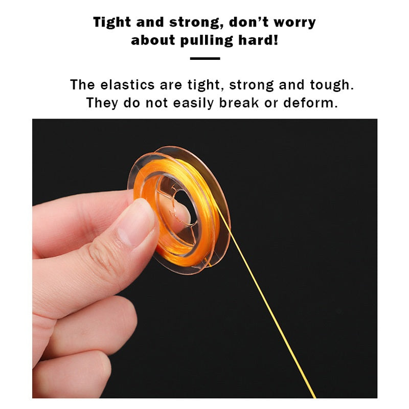Elastic Cord / Nylon String