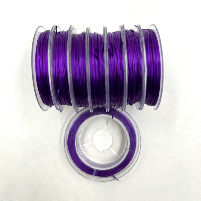 Elastic Cord / Nylon String