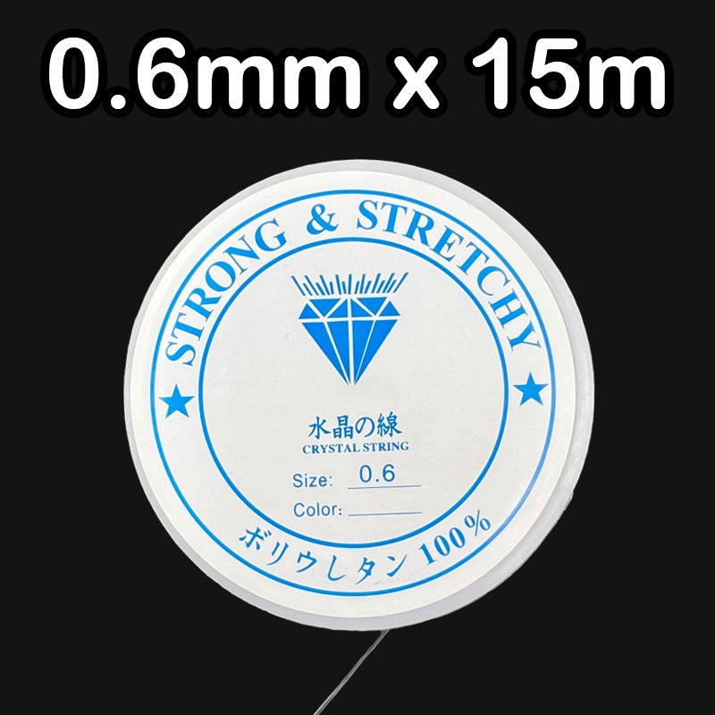 Elastic Cord / Nylon String