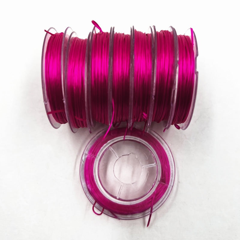 Elastic Cord / Nylon String