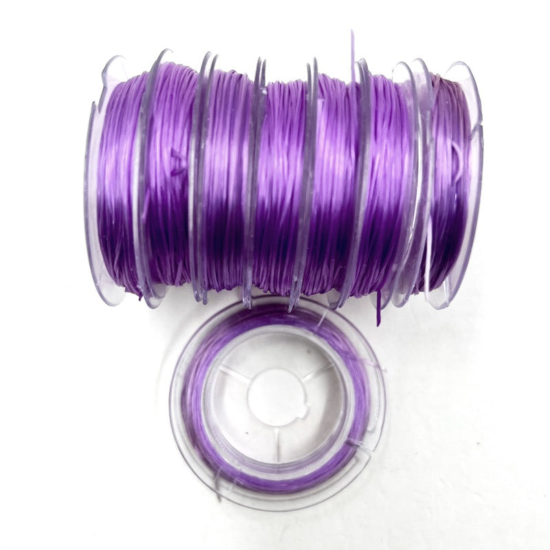 Elastic Cord / Nylon String