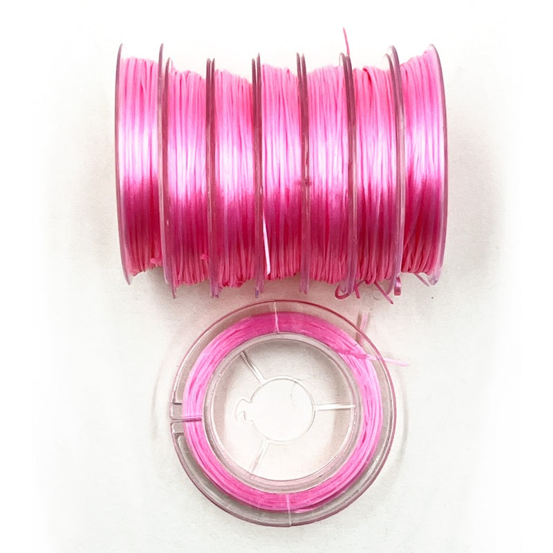 Elastic Cord / Nylon String