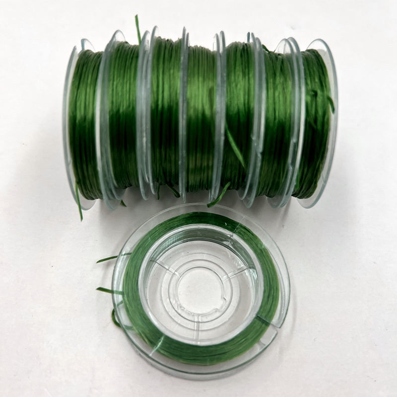 Elastic Cord / Nylon String