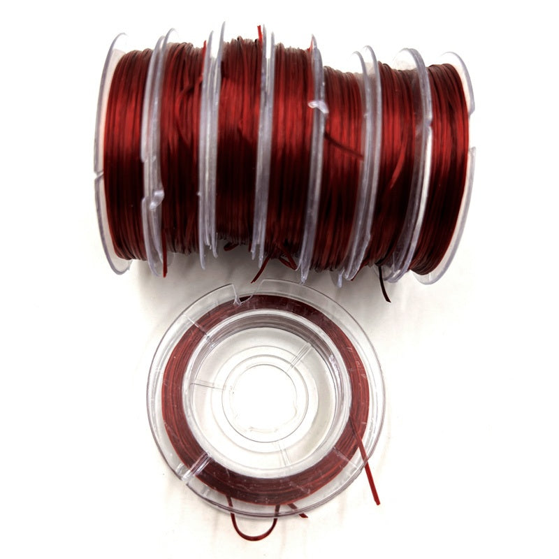 Elastic Cord / Nylon String
