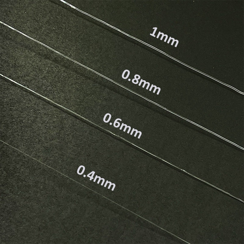Elastic Cord / Nylon String