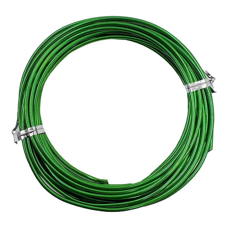 Aluminium Wire 1mm x 2m / 1mm x 5m
