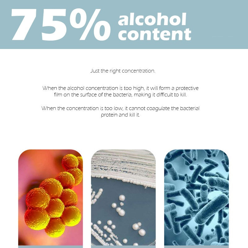Alcohol Pad