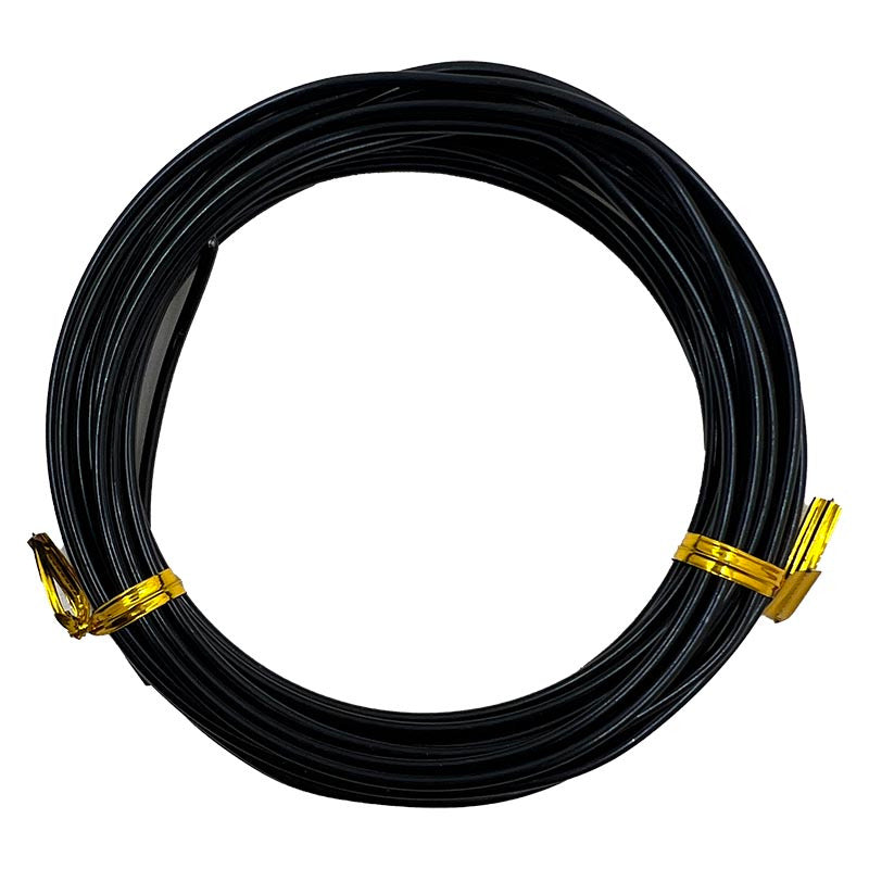 Aluminium Wire 1mm x 2m / 1mm x 5m