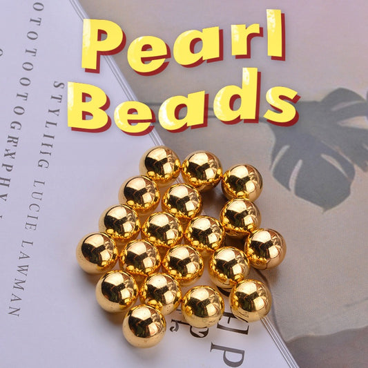 ABS Pearl Beads 50g