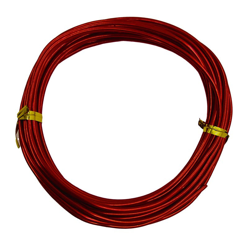 Aluminium Wire 1mm x 2m / 1mm x 5m