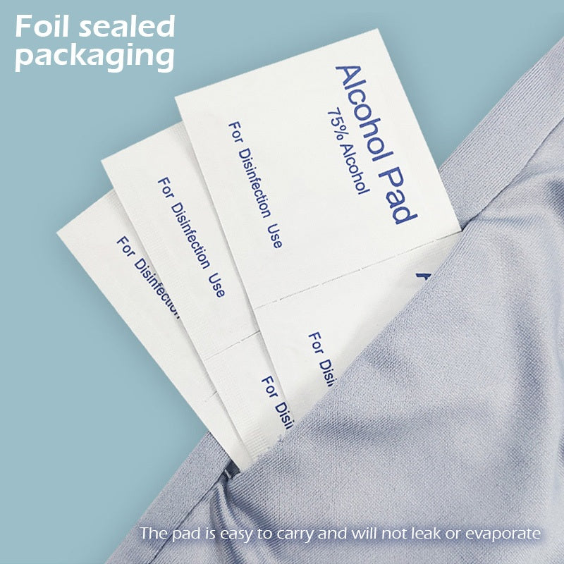 Alcohol Pad