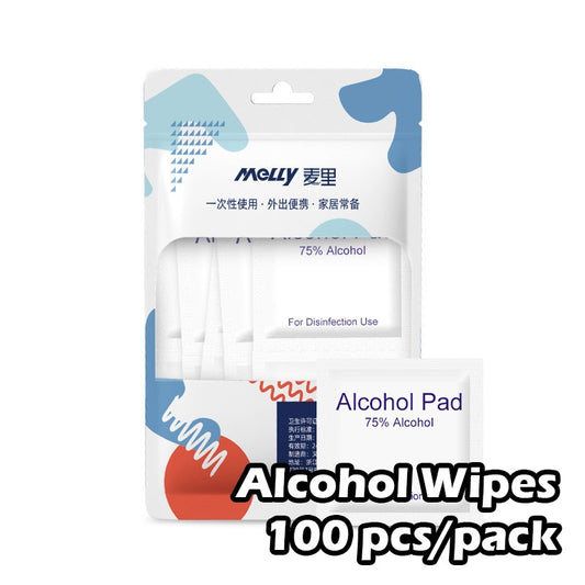 Alcohol Pad