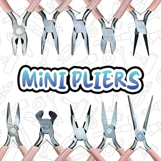 Mini Plier
