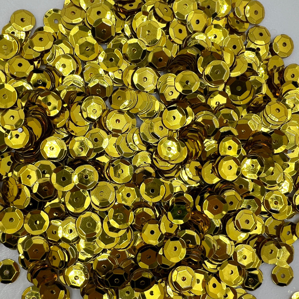 Sequins & Crushed Stones