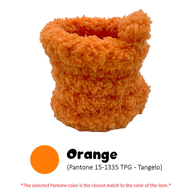 Fluffy Pipecleaner 15mm x 100cm