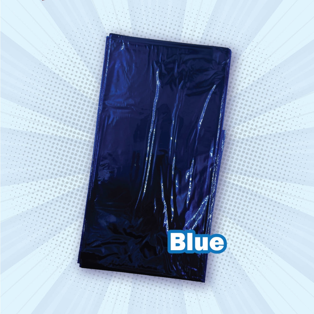 Cellophane Paper 90cm x 100cm