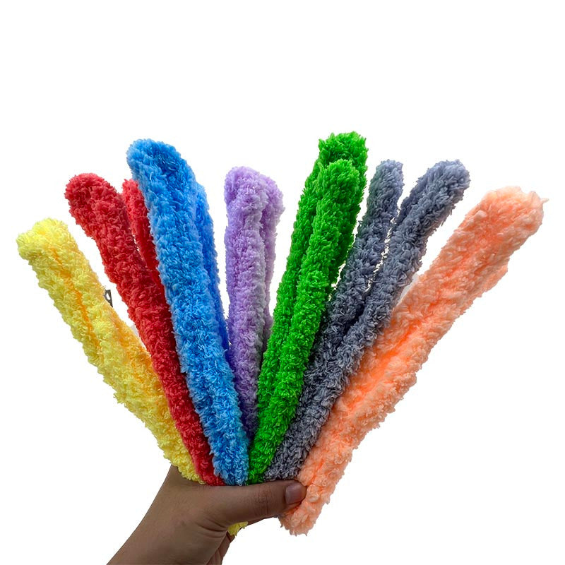 Fluffy Pipecleaner 15mm x 100cm