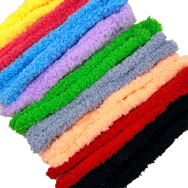 Fluffy Pipecleaner 15mm x 100cm