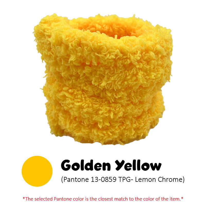 Fluffy Pipecleaner 15mm x 100cm