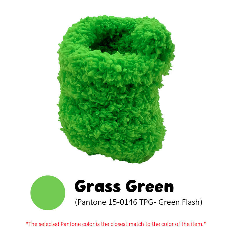 Fluffy Pipecleaner 15mm x 100cm