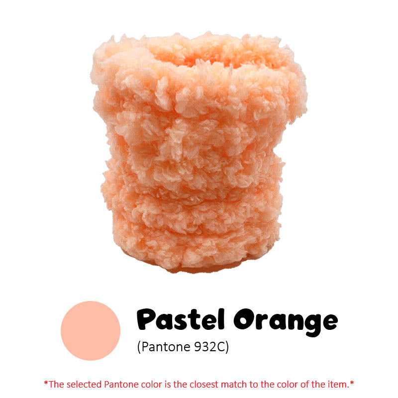 Fluffy Pipecleaner 15mm x 100cm