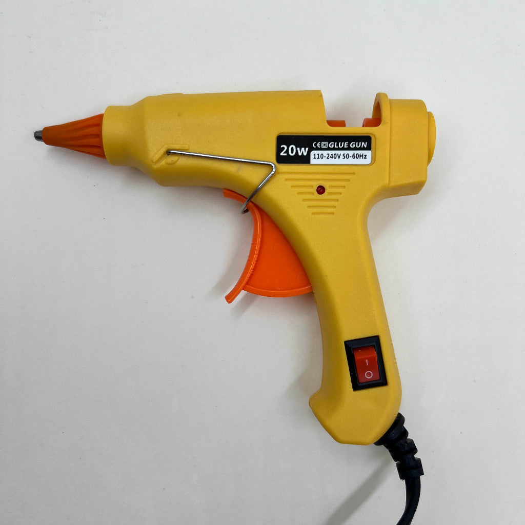 Hot Glue Gun
