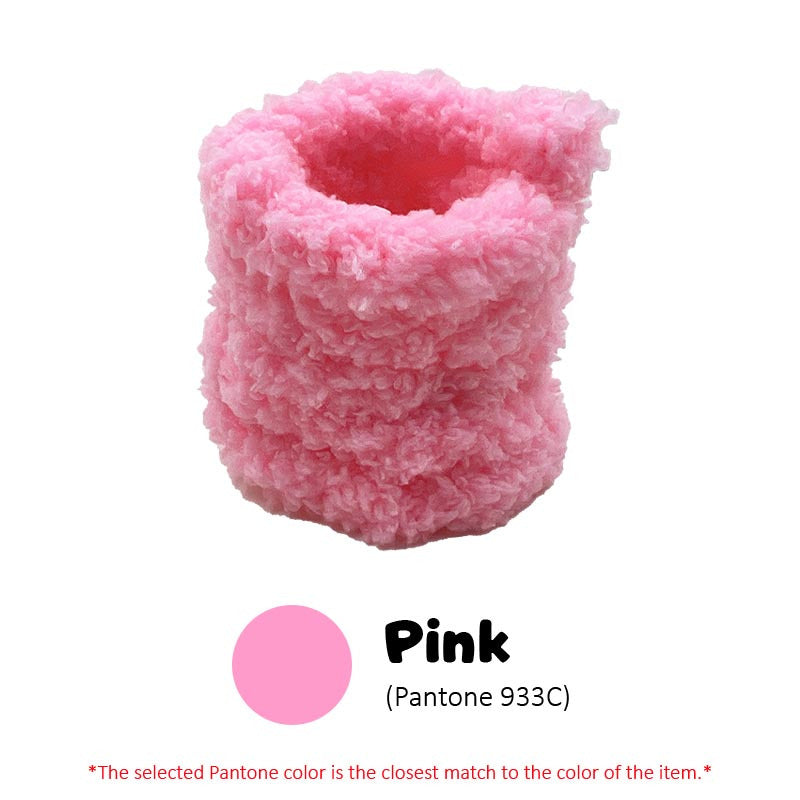 Fluffy Pipecleaner 15mm x 100cm