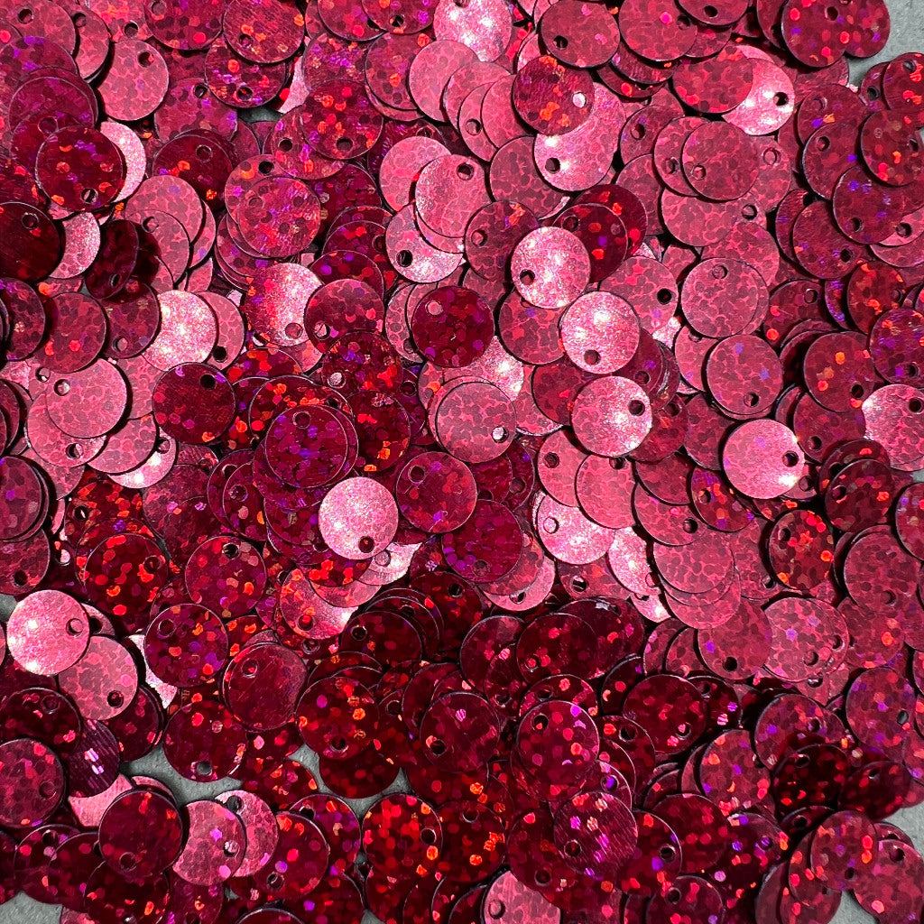 Sequins & Crushed Stones